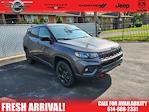 2023 Jeep Compass 4x4 SUV for sale #47202 - photo 1