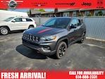 2023 Jeep Compass 4x4 SUV for sale #47202 - photo 3