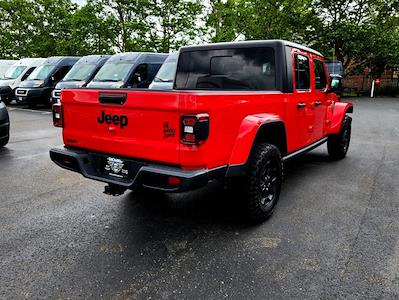 2021 Jeep Gladiator Crew Cab 4x4 Pickup for sale #47203 - photo 2
