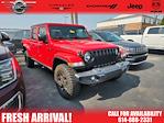 2021 Jeep Gladiator Crew Cab 4x4 Pickup for sale #47203 - photo 1