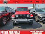 2021 Jeep Gladiator Crew Cab 4x4 Pickup for sale #47203 - photo 2