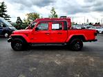 2021 Jeep Gladiator Crew Cab 4x4 Pickup for sale #47203 - photo 8