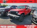 2021 Jeep Gladiator Crew Cab 4x4 Pickup for sale #47203 - photo 3