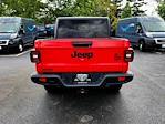 2021 Jeep Gladiator Crew Cab 4x4 Pickup for sale #47203 - photo 10