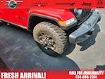 2021 Jeep Gladiator Crew Cab 4x4 Pickup for sale #47203 - photo 4