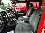 2021 Jeep Gladiator Crew Cab 4x4 Pickup for sale #47203 - photo 12