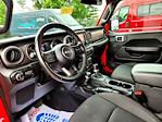 2021 Jeep Gladiator Crew Cab 4x4 Pickup for sale #47203 - photo 16