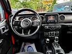 2021 Jeep Gladiator Crew Cab 4x4 Pickup for sale #47203 - photo 17