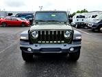 2021 Jeep Wrangler 4x4 SUV for sale #47204 - photo 3