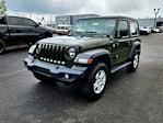 2021 Jeep Wrangler 4x4 SUV for sale #47204 - photo 4
