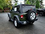 2021 Jeep Wrangler 4x4 SUV for sale #47204 - photo 7