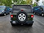 2021 Jeep Wrangler 4x4 SUV for sale #47204 - photo 8