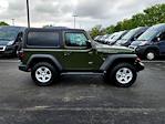 2021 Jeep Wrangler 4x4 SUV for sale #47204 - photo 9