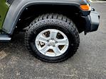 2021 Jeep Wrangler 4x4 SUV for sale #47204 - photo 10
