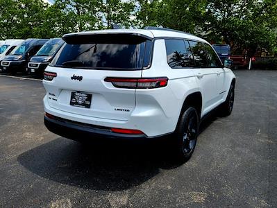 2023 Jeep Grand Cherokee L 4x4 SUV for sale #47205 - photo 2