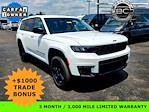 2023 Jeep Grand Cherokee L 4x4 SUV for sale #47205 - photo 1
