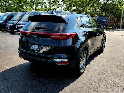 2022 Kia Sportage FWD SUV for sale #47206 - photo 2