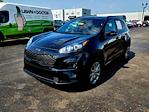 2022 Kia Sportage FWD SUV for sale #47206 - photo 3