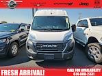 2023 Ram ProMaster 2500 High Roof FWD Empty Cargo Van for sale #47207 - photo 2