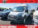 2023 Ram ProMaster 2500 High Roof FWD Empty Cargo Van for sale #47207 - photo 3