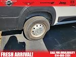 2023 Ram ProMaster 2500 High Roof FWD Empty Cargo Van for sale #47207 - photo 4