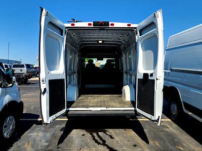 2023 Ram ProMaster 3500 High Roof FWD Empty Cargo Van for sale #47209 - photo 2