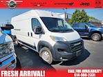 2023 Ram ProMaster 3500 High Roof FWD Empty Cargo Van for sale #47209 - photo 1
