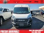 2023 Ram ProMaster 3500 High Roof FWD Empty Cargo Van for sale #47209 - photo 2