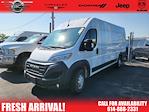 2023 Ram ProMaster 3500 High Roof FWD Empty Cargo Van for sale #47209 - photo 3