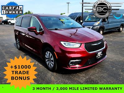 2022 Chrysler Pacifica FWD Minivan for sale #47210E - photo 1