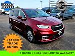 2022 Chrysler Pacifica FWD Minivan for sale #47210E - photo 1