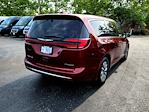 2022 Chrysler Pacifica FWD Minivan for sale #47210E - photo 2