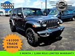 2022 Jeep Wrangler 4xe 4x4 SUV for sale #47214E - photo 1