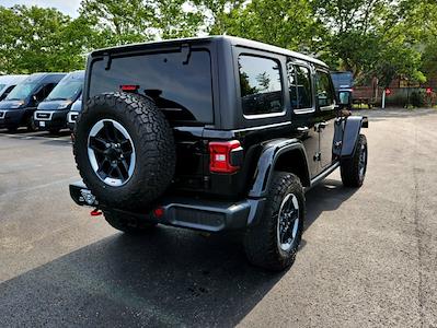 2022 Jeep Wrangler 4x4 SUV for sale #47215C - photo 2