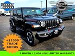 2022 Jeep Wrangler 4x4 SUV for sale #47215C - photo 1