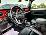 2022 Jeep Wrangler 4x4 SUV for sale #47215C - photo 16
