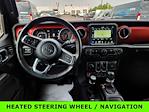 2022 Jeep Wrangler 4x4 SUV for sale #47215C - photo 17