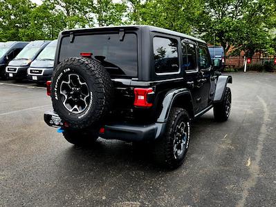 2022 Jeep Wrangler 4xe 4x4 SUV for sale #47216E - photo 2