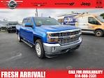 2017 Chevrolet Silverado 1500 Crew Cab 4x4 Pickup for sale #472171 - photo 1