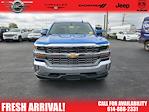 2017 Chevrolet Silverado 1500 Crew Cab 4x4 Pickup for sale #472171 - photo 2
