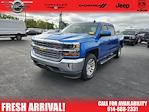 2017 Chevrolet Silverado 1500 Crew Cab 4x4 Pickup for sale #472171 - photo 3