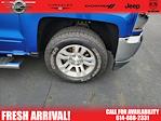 2017 Chevrolet Silverado 1500 Crew Cab 4x4 Pickup for sale #472171 - photo 4