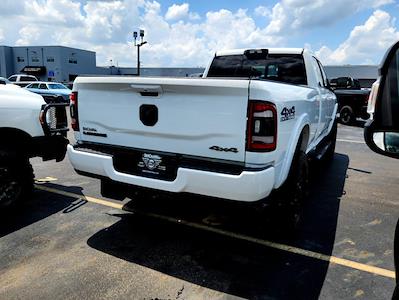 2022 Ram 2500 Crew Cab 4x4 Pickup for sale #47217C - photo 2