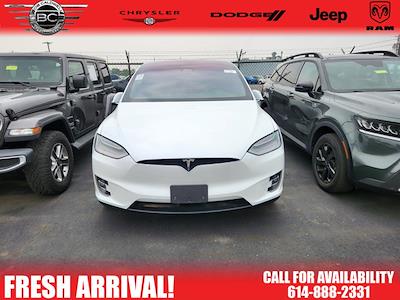2020 Tesla Model X AWD SUV for sale #47218E - photo 2
