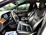 Used 2020 Tesla Model X Long Range AWD SUV for sale #47218E - photo 12