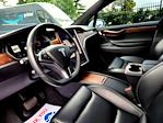 Used 2020 Tesla Model X Long Range AWD SUV for sale #47218E - photo 14