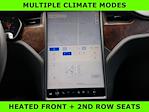 Used 2020 Tesla Model X Long Range AWD SUV for sale #47218E - photo 24