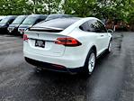 Used 2020 Tesla Model X Long Range AWD SUV for sale #47218E - photo 2