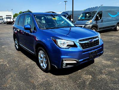 2018 Subaru Forester AWD SUV for sale #47219 - photo 1
