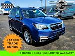 2018 Subaru Forester AWD SUV for sale #47219 - photo 1